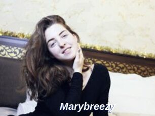 Marybreezy