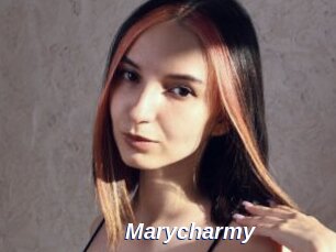 Marycharmy