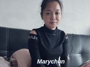 Marychun