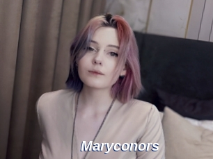 Maryconors