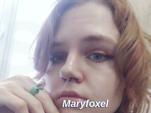 Maryfoxel