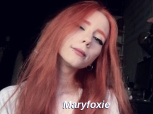 Maryfoxie