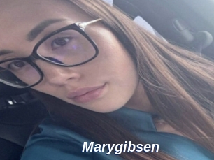 Marygibsen