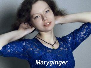 Maryginger