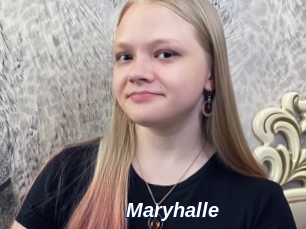 Maryhalle