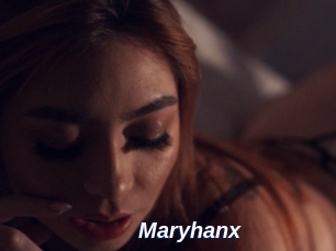 Maryhanx