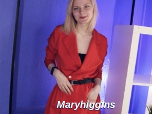 Maryhiggins