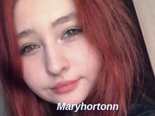 Maryhortonn