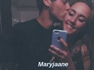 Maryjaane