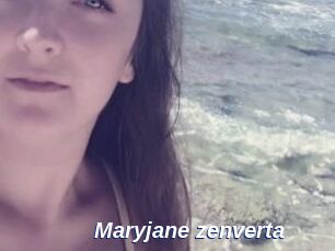 Maryjane_zenverta