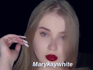 Marykaywhite