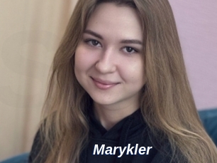 Marykler