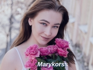 Marykorss