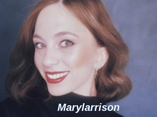 Marylarrison