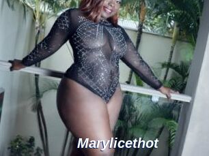 Marylicethot