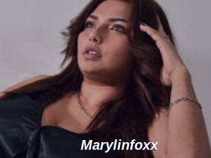 Marylinfoxx