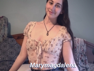 Marymagdalena