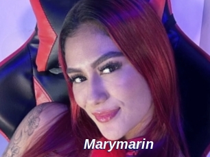 Marymarin