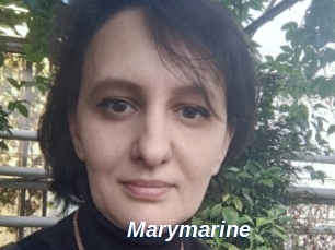 Marymarine