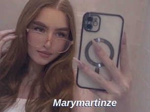 Marymartinze