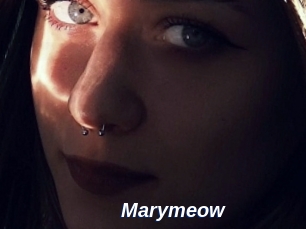 Marymeow