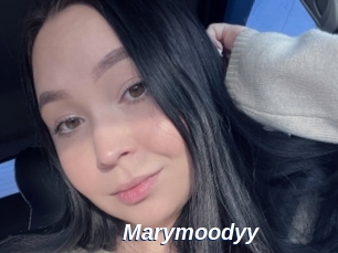 Marymoodyy