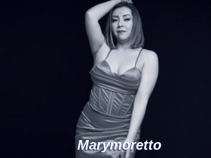 Marymoretto