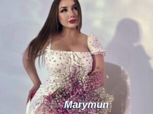 Marymun