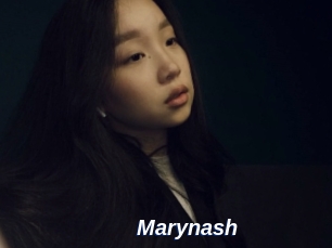 Marynash