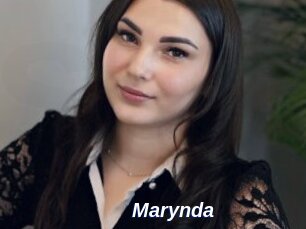 Marynda