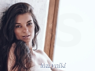 Maryniki