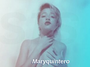 Maryquintero