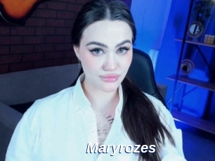 Maryrozes