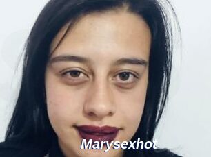 Marysexhot