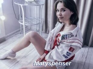 Maryspenser