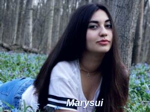Marysui