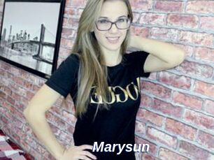 Marysun