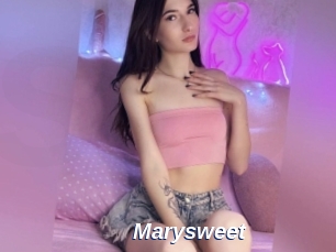 Marysweet