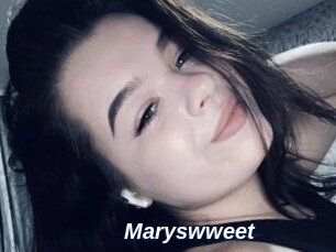 Maryswweet