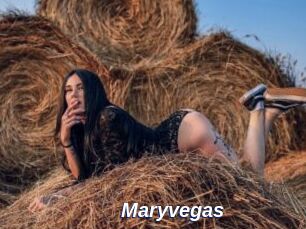 Maryvegas