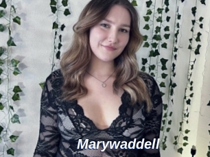 Marywaddell