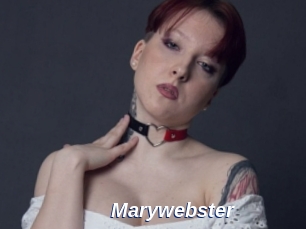 Marywebster