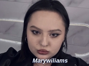 Marywiliams