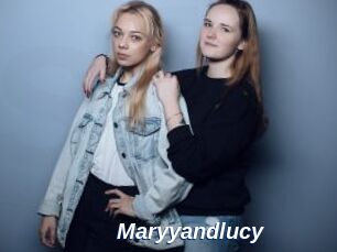 Maryyandlucy