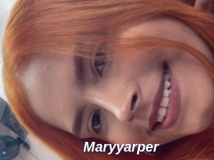 Maryyarper