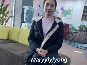 Maryyiyiyong