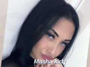 Masha_kirby