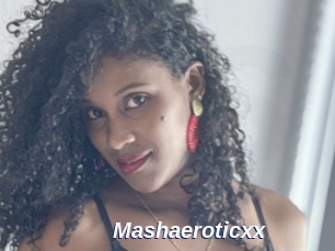 Mashaeroticxx