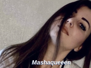 Mashaqueeen