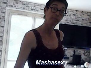 Mashasexy